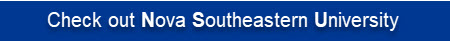 Check Out NOVA Southeastern University